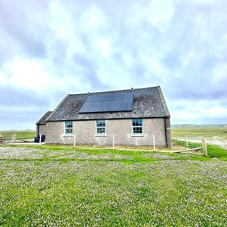 Modern Refurbished Church Nr Butt Of Lewis Beaches Port of Ness Dış mekan fotoğraf
