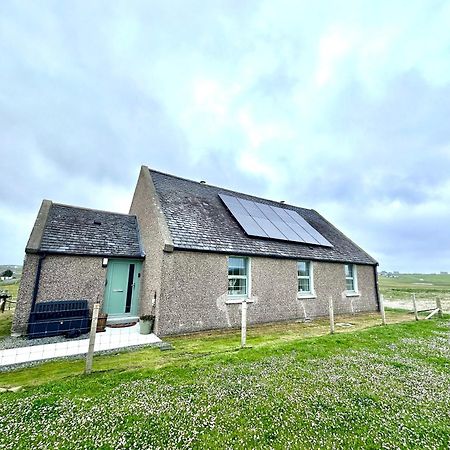 Modern Refurbished Church Nr Butt Of Lewis Beaches Port of Ness Dış mekan fotoğraf